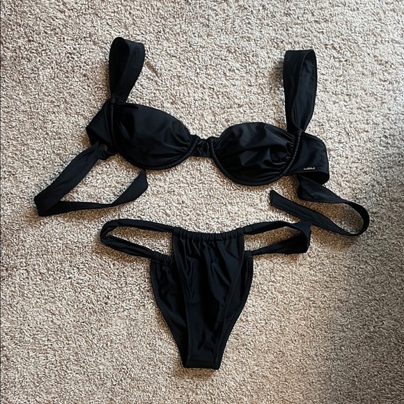 Strawberry Milk Mob Other - Strawberry Milk Mob Bikini